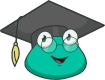 Логотип Froggy Academy
